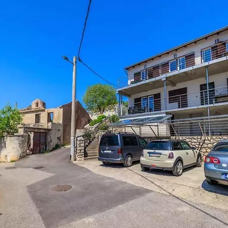 With A - C In 53907 Crikvenica