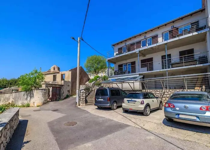With A - C In 53907 Crikvenica