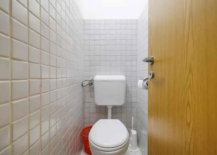 With A - C In 53907 * Crikvenica