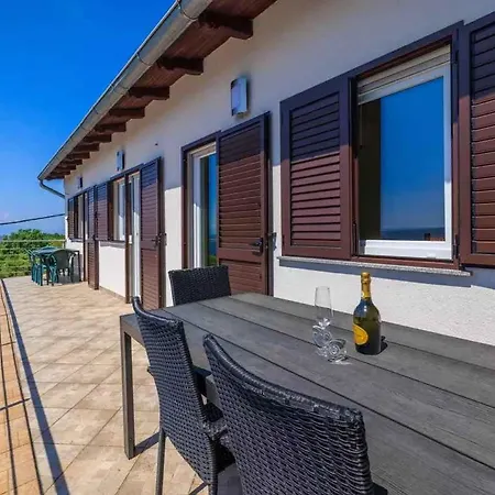 With A - C In Crikvenica 53907 Цриквеница